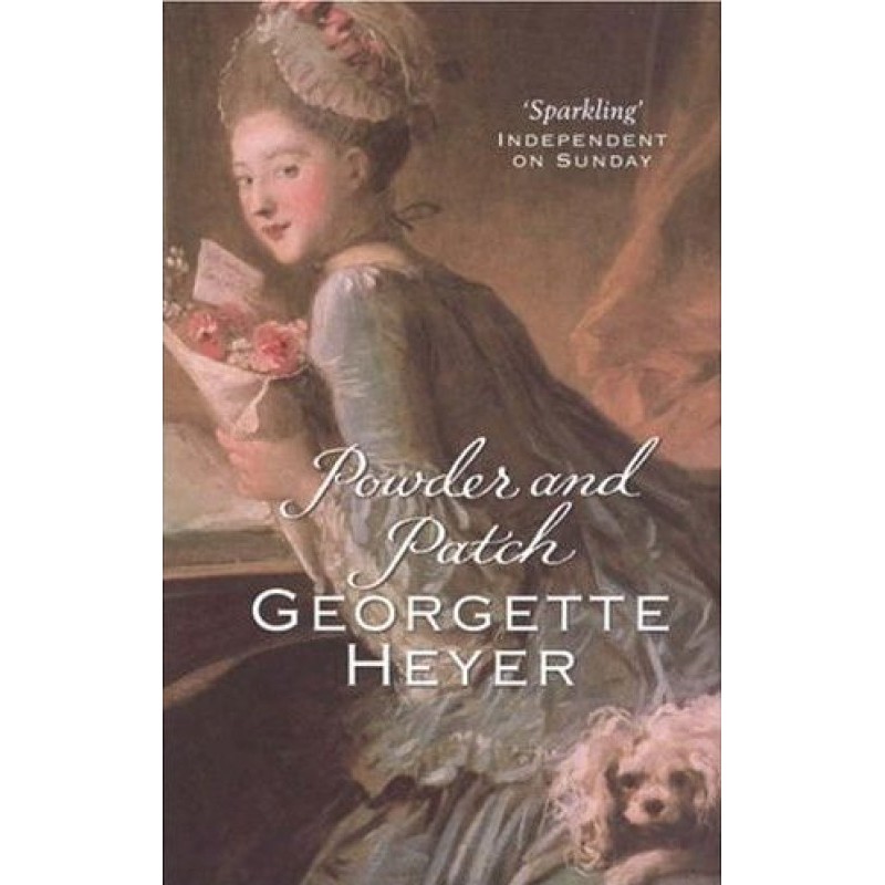 Порошок и пластырь