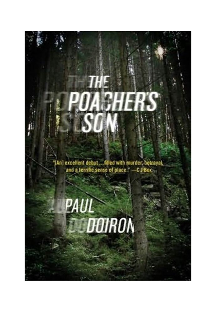 The Poacher's Son