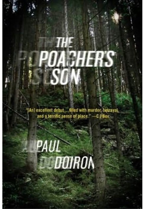 The Poacher's Son