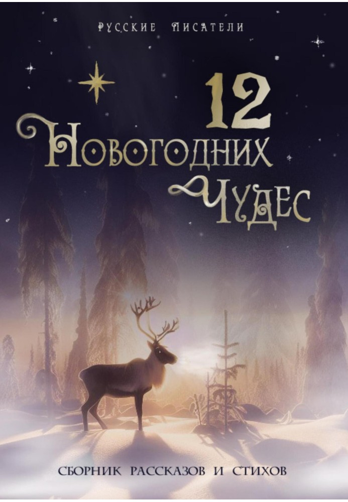 12 новорічних чудес