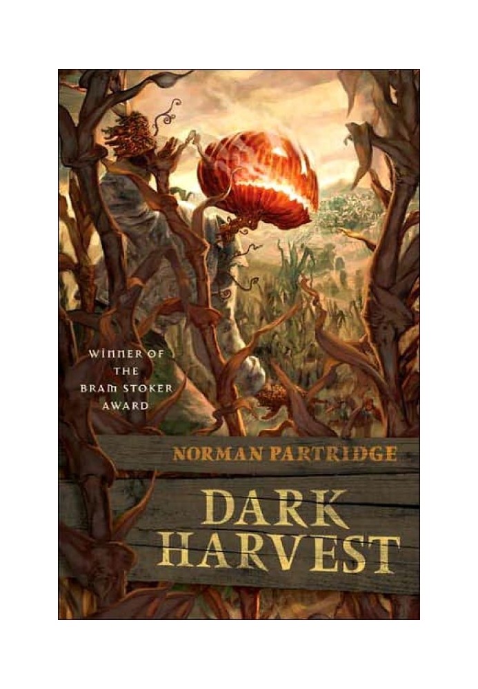 Dark Harvest