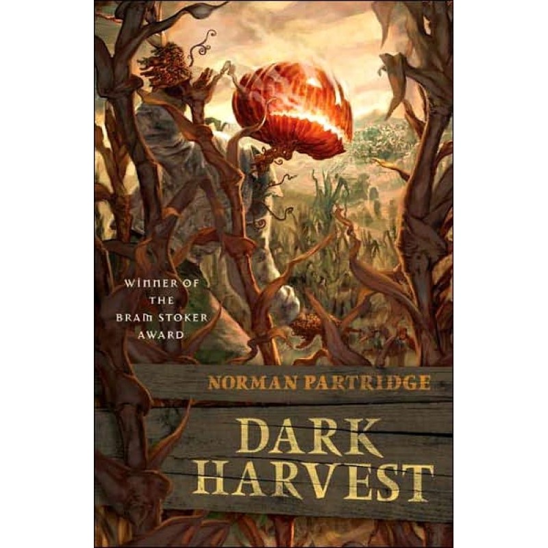 Dark Harvest