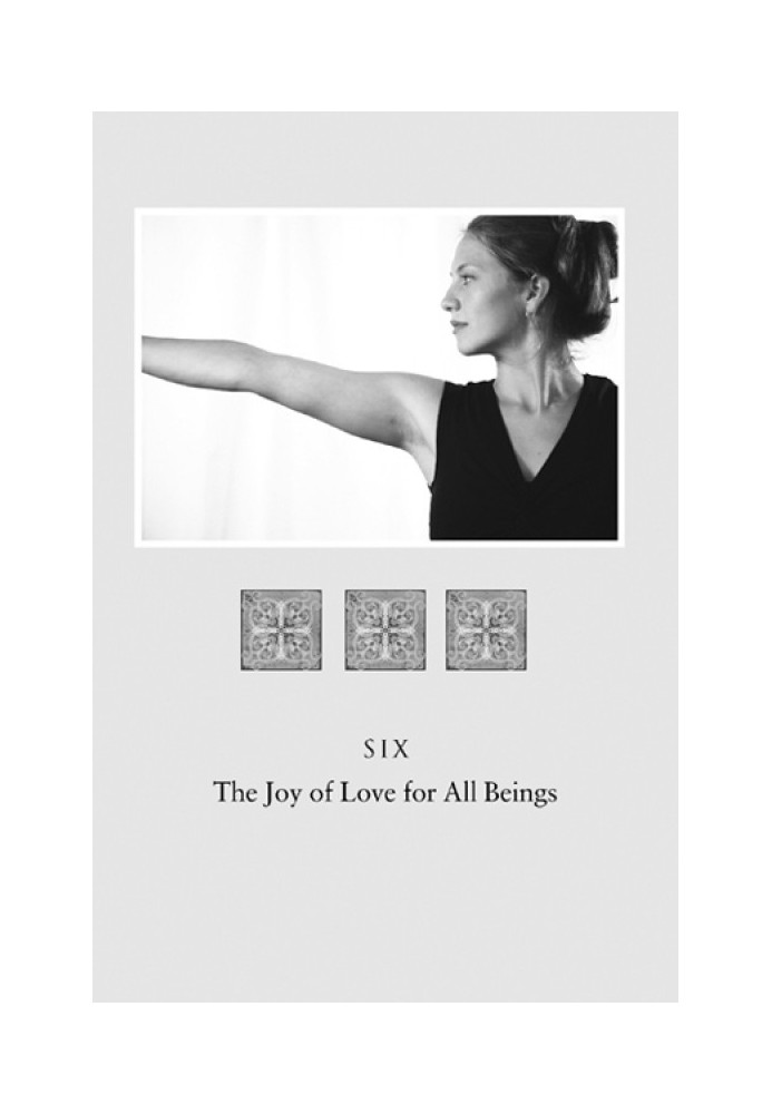 Heart Yoga: The Sacred Marriage of Yoga and Mysticism