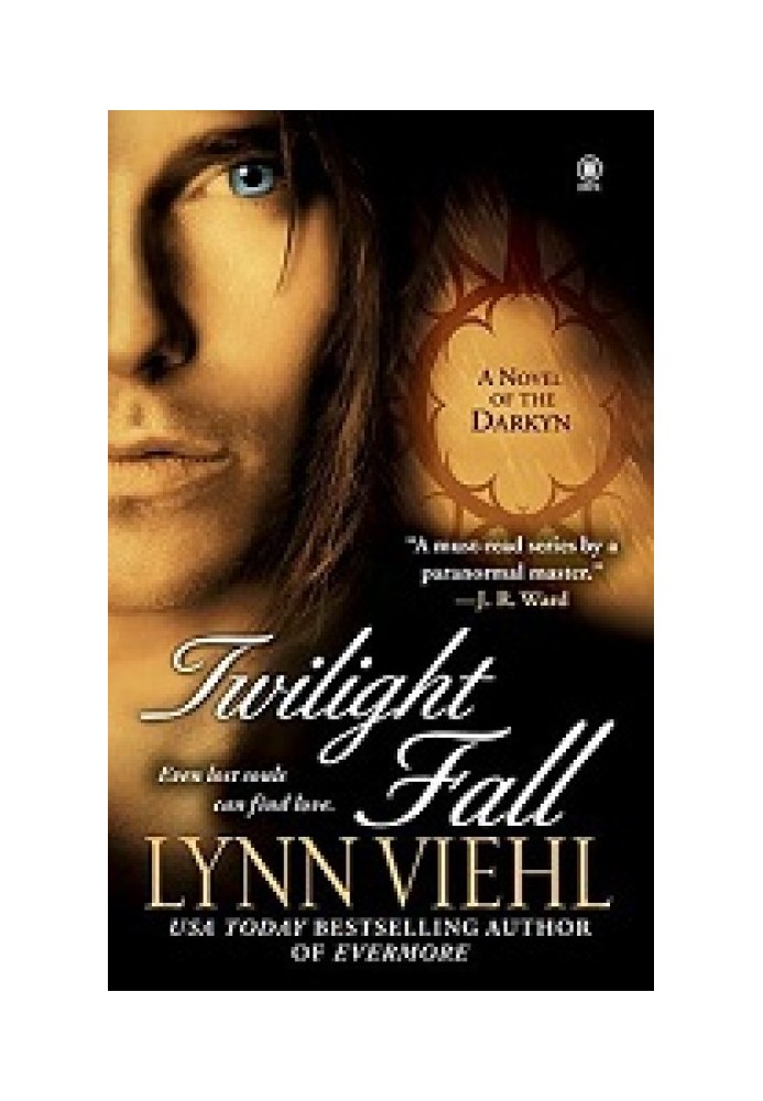 Twilight Fall