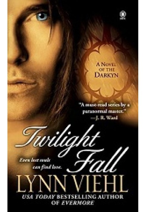 Twilight Fall