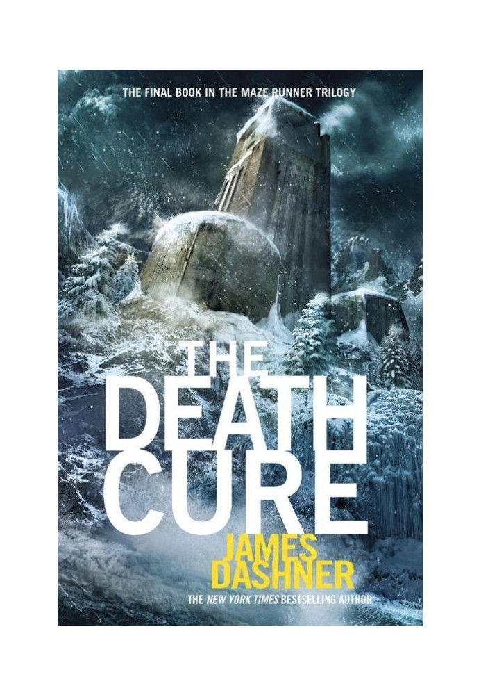 The Death Cure