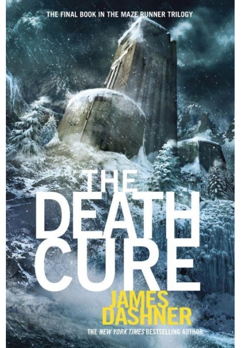 The Death Cure