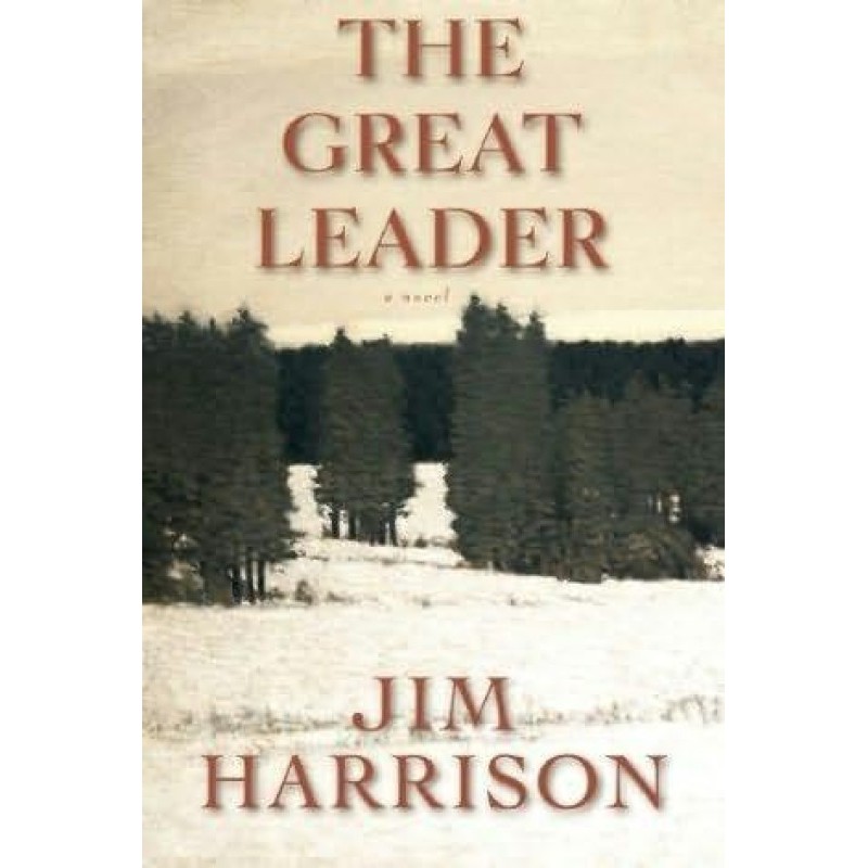 The Great Leader