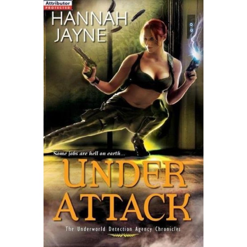Under Attack
