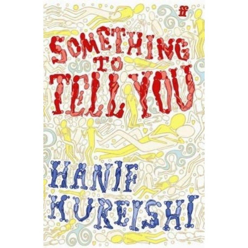 Something to Tell You