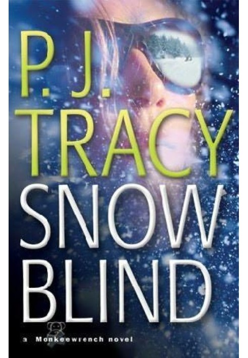 Snow Blind