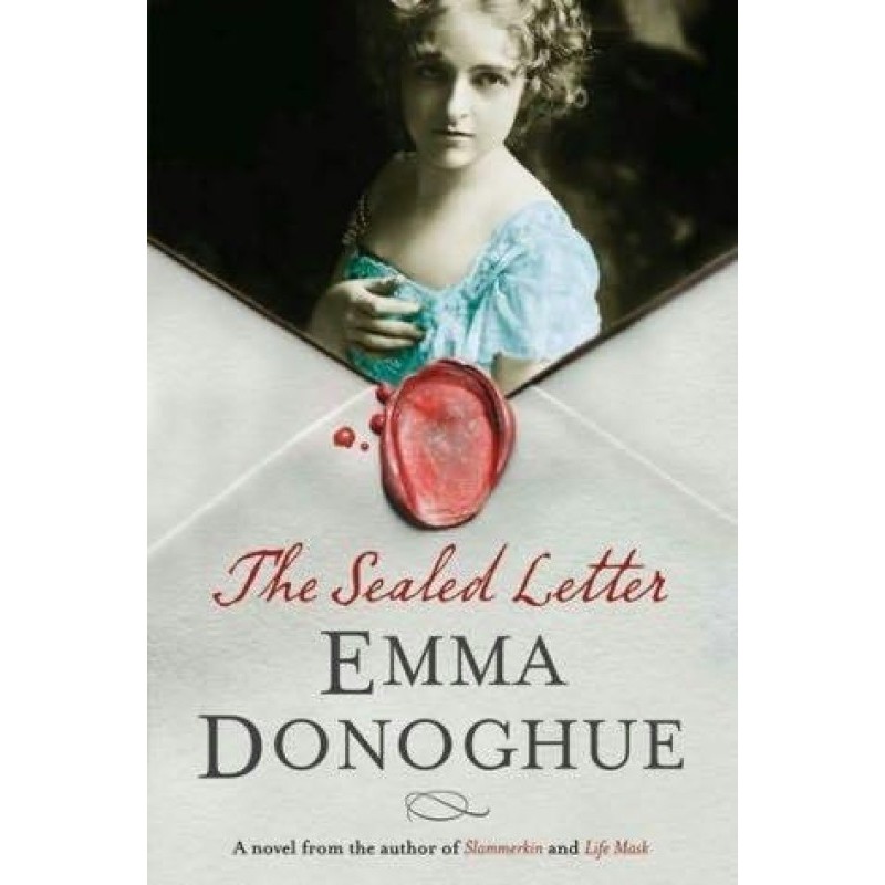 The Sealed Letter