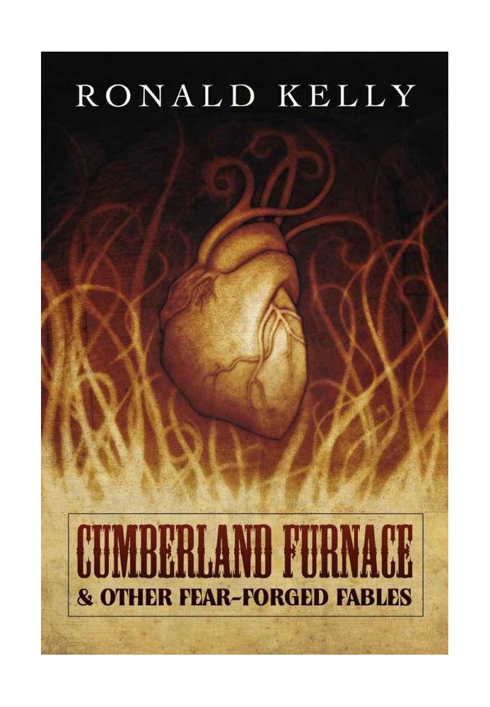 Cumberland Furnace & Other Fear Forged Fables