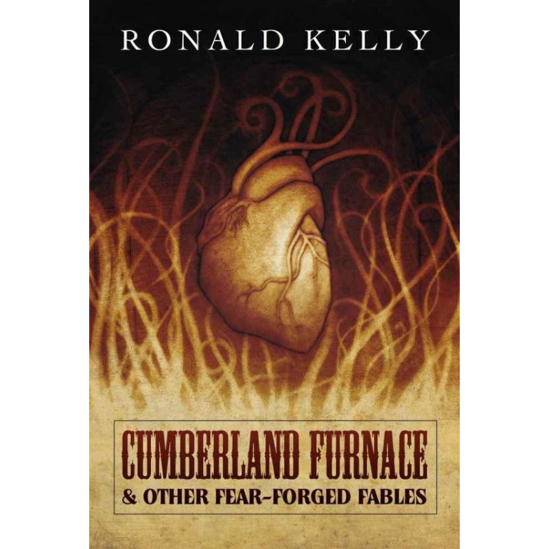 Cumberland Furnace & Other...
