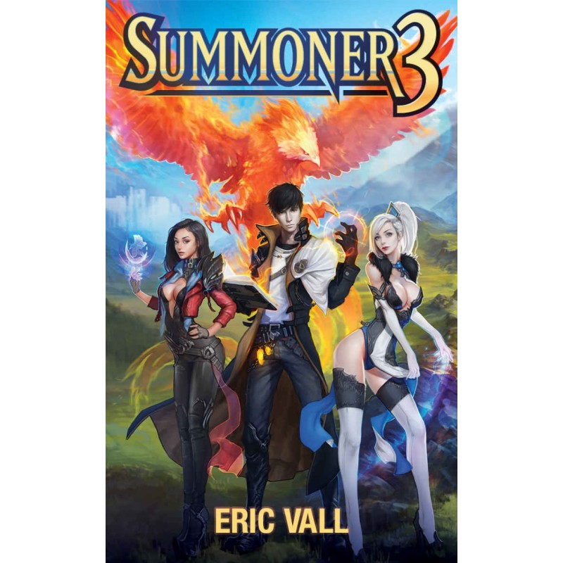 Summoner 3
