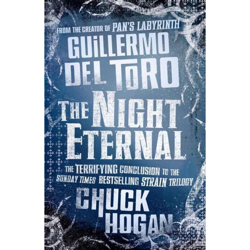 The Night Eternal