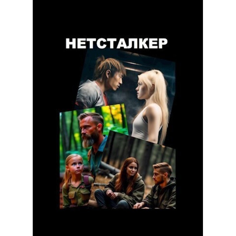 Netstalker (SI)