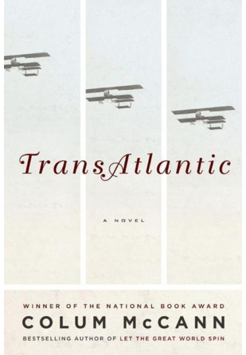 TransAtlantic