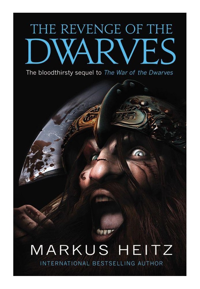 The Revenge of the Dwarves