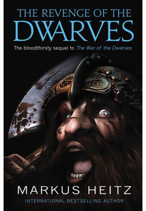 The Revenge of the Dwarves