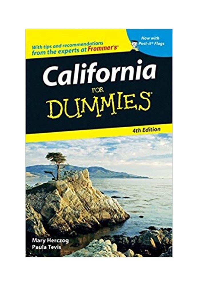 California For Dummies®