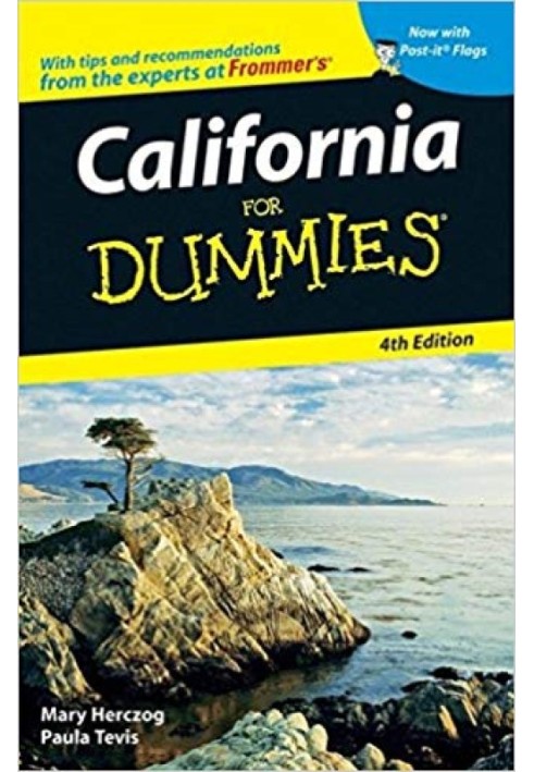 California For Dummies®