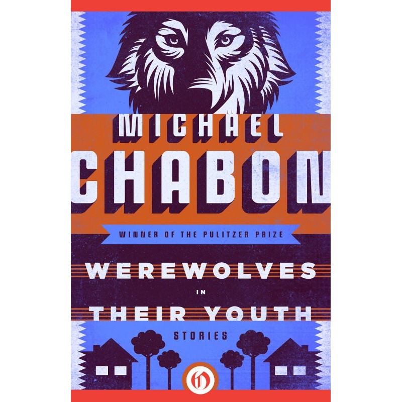 Werewolves in Their Youth