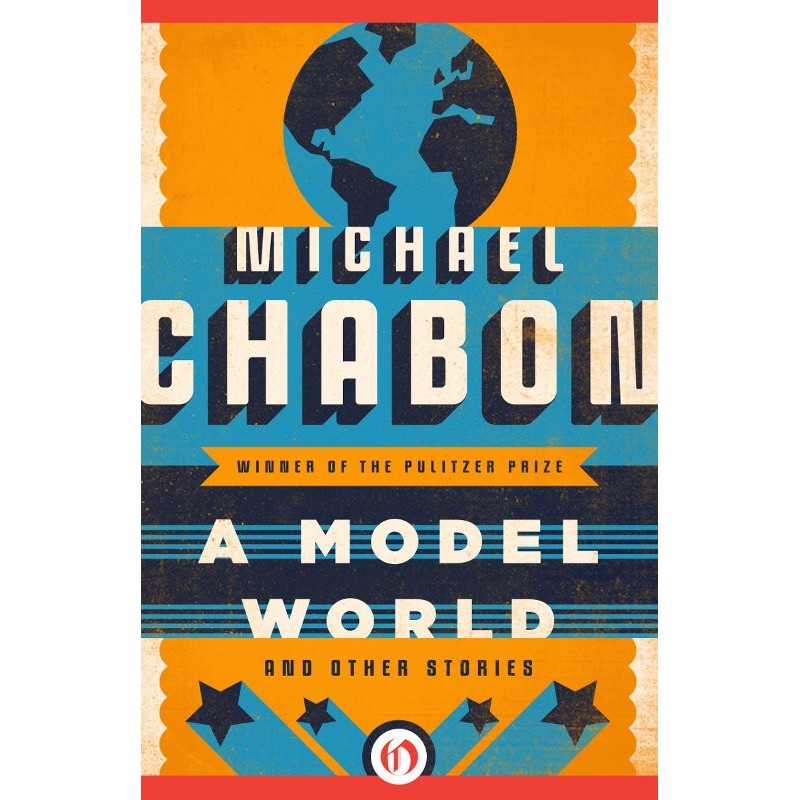 A Model World And Other...