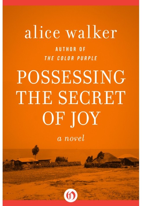 Possessing the Secret of Joy