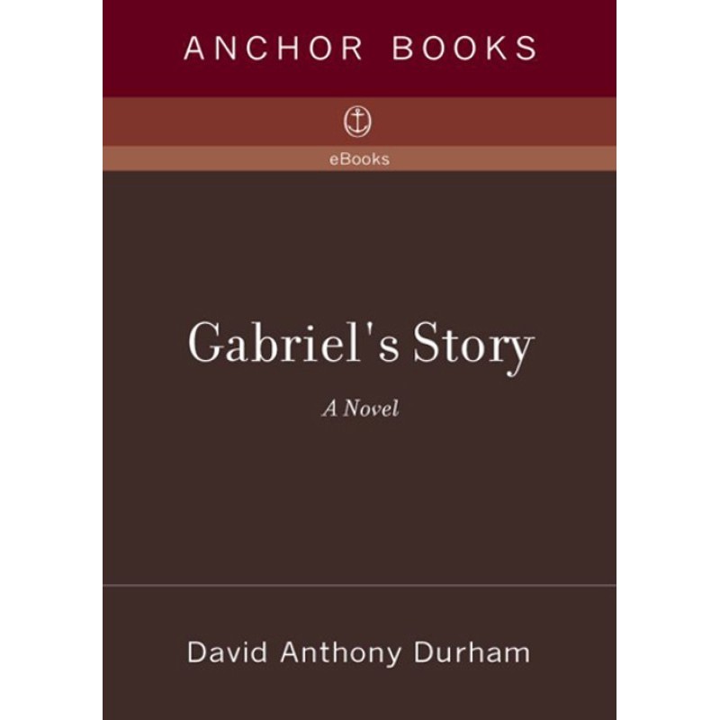 Gabriel's Story: A Novel