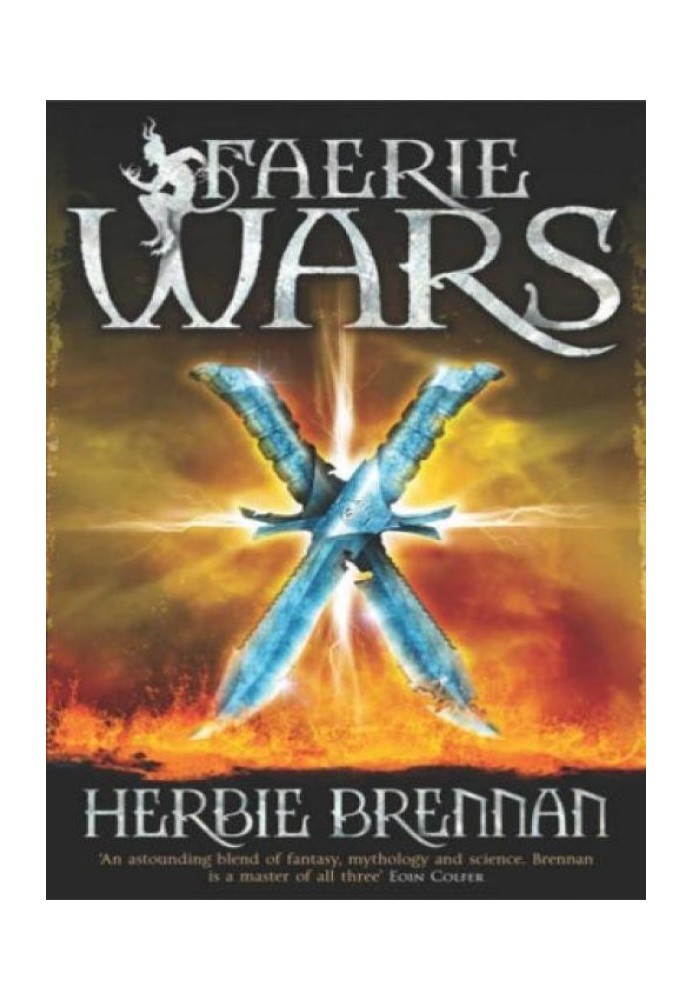 Faerie Wars