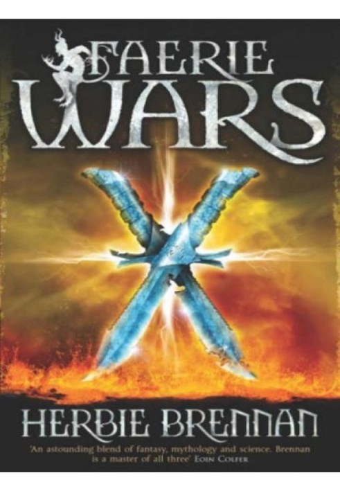 Faerie Wars