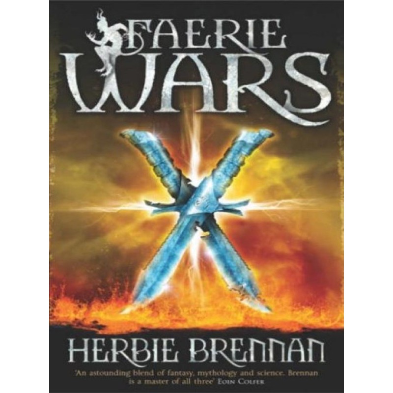Faerie Wars