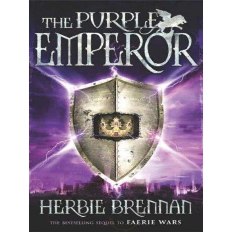 The Purple Emperor