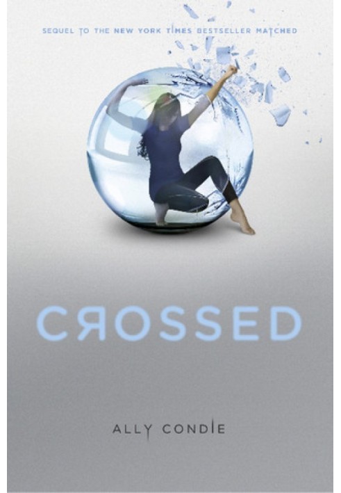 Crossed