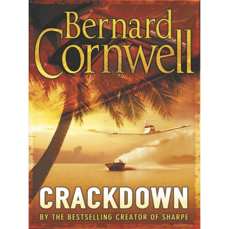 Crackdown