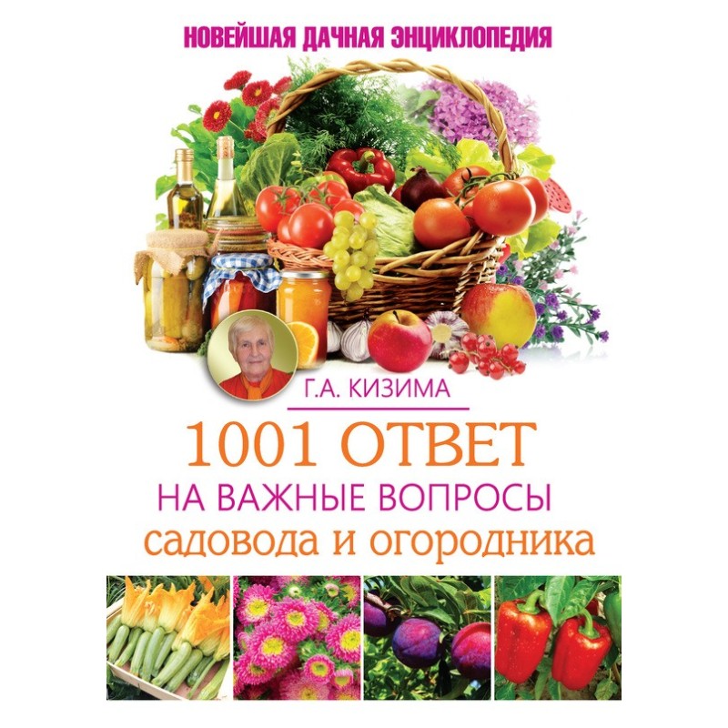 1001 answers to important...