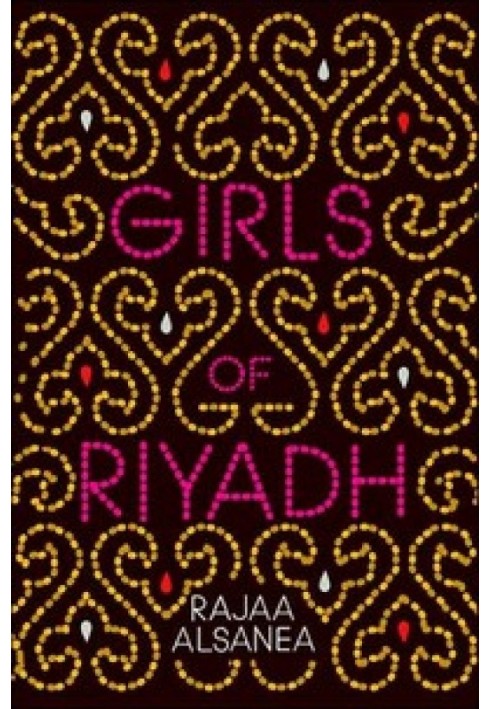 Girls of Riyadh