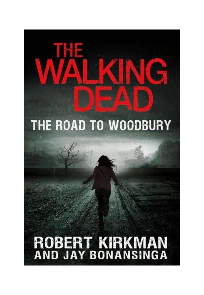 The Walking Dead: Road to Woodbury