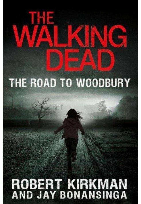 The Walking Dead: Road to Woodbury