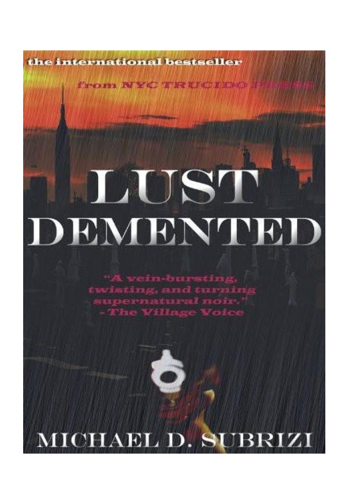 Lust Demented