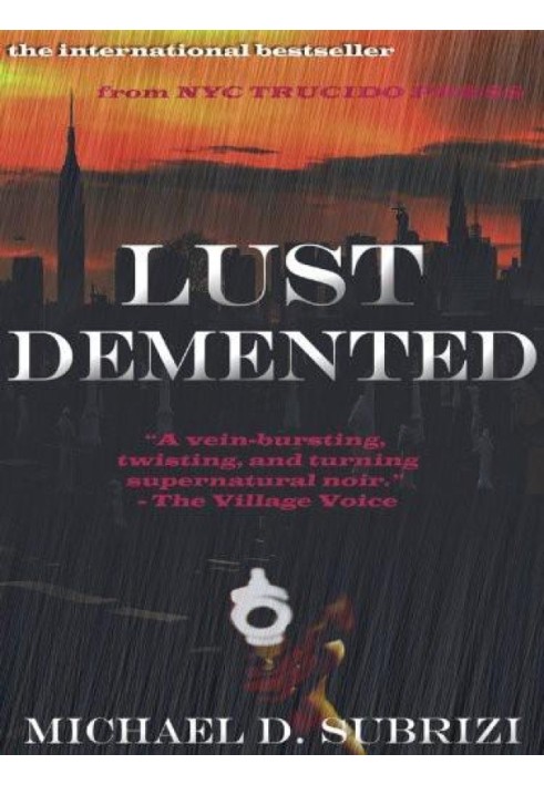 Lust Demented