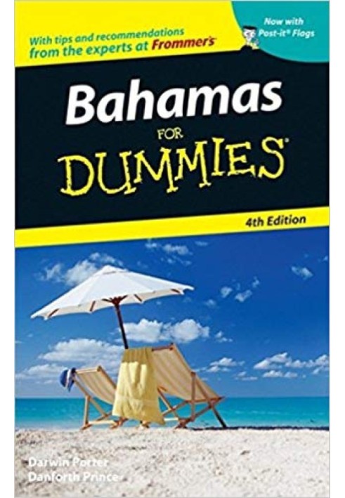 Bahamas For Dummies®