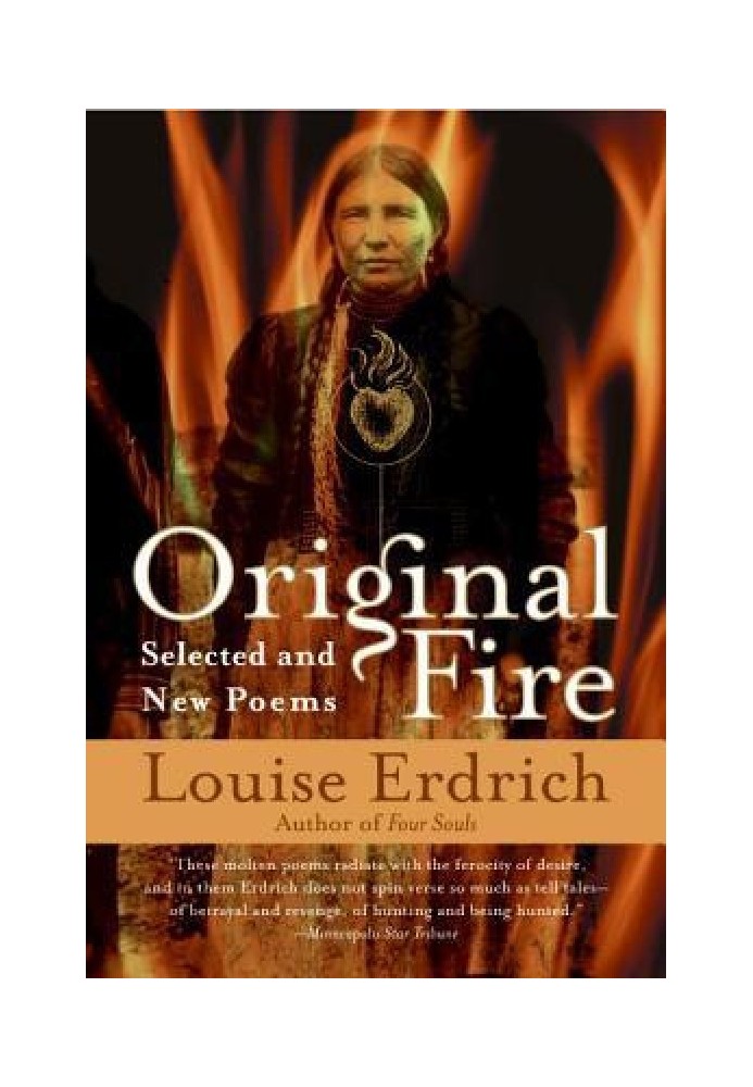 Original Fire: Selected and New Poems