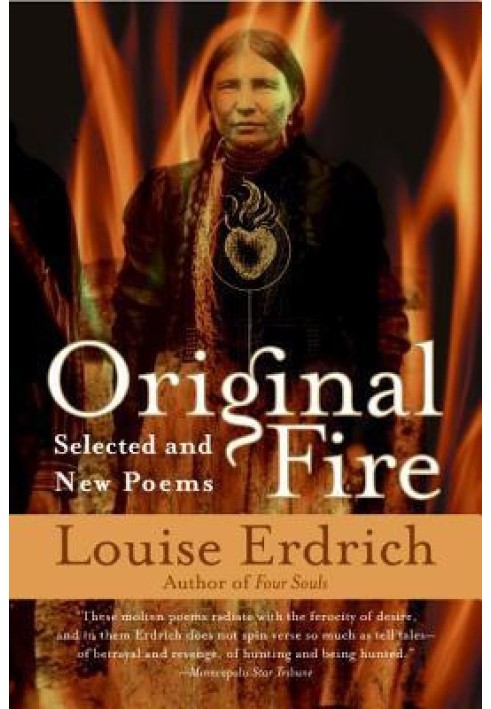 Original Fire: Selected and New Poems