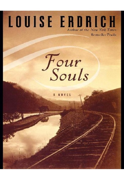 Four Souls