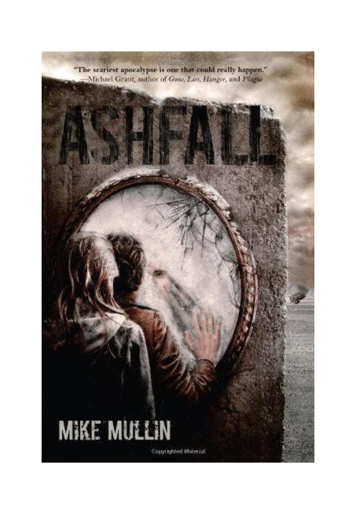 Ashfall