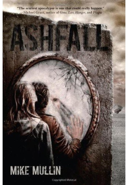 Ashfall