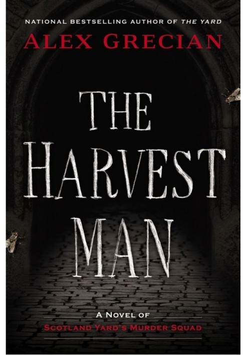 The Harvest Man