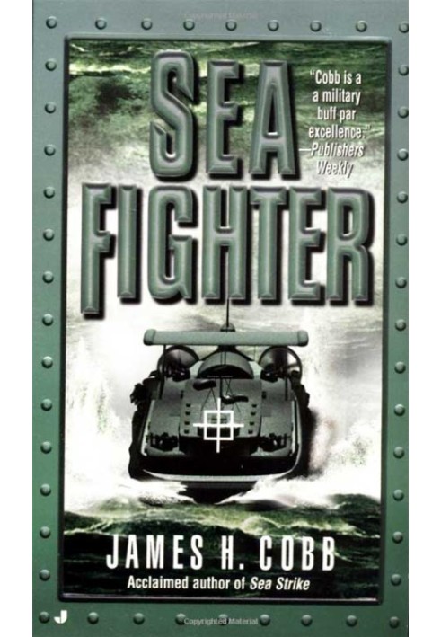 Sea Fighter